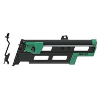 Hikoki 384023 -34�Duplex Nailer Magazine + push lever in box &pound;119.00